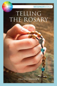 Title: Telling the Rosary, Author: Vincent Sherlock