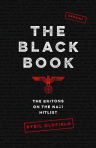 Title: The Black Book, Author: Sybil Oldfield