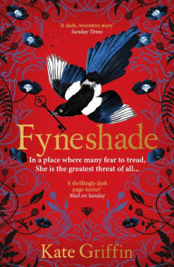 English books to download free Fyneshade