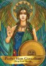 Alternative view 4 of Angels and Ancestors Oracle Cards: A 55-Card Deck and Guidebook