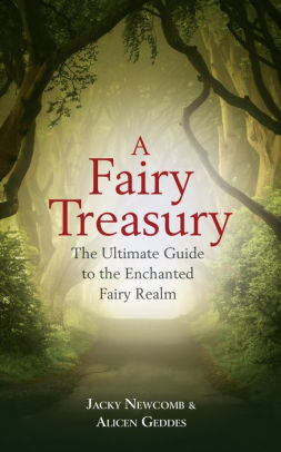 The Enchanted Faerie