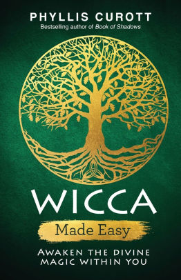 barnes and noble wicca