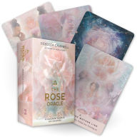 Free online books download mp3 The Rose Oracle: A 44-Card Deck and Guidebook by  (English literature)  9781788172356