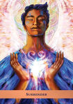 Alternative view 3 of The Angel Guide Oracle: A 44-Card Deck and Guidebook