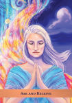 Alternative view 4 of The Angel Guide Oracle: A 44-Card Deck and Guidebook