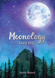 Free torrents downloads books Moonology Diary 2021