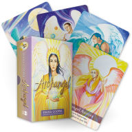 Title: Archangel Oracle Cards: A 44-Card Deck and Guidebook, Author: Diana Cooper