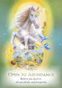 Alternative view 2 of The Magic of Unicorns Oracle Cards: A 44-Card Deck and Guidebook