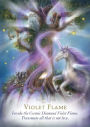 Alternative view 3 of The Magic of Unicorns Oracle Cards: A 44-Card Deck and Guidebook