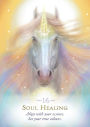 Alternative view 4 of The Magic of Unicorns Oracle Cards: A 44-Card Deck and Guidebook