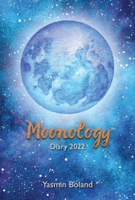 Download a book to my computer Moonology Diary 2022 by 