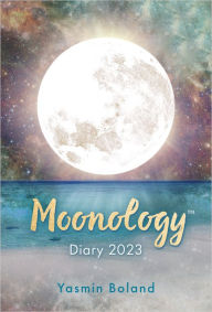 Title: MoonologyT Diary 2023