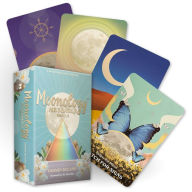 Download book in pdf free Moonology™ Messages Oracle: A 48-Card Deck and Guidebook by Yasmin Boland, Ali Vermilio (English literature) 9781788177689 RTF PDF PDB