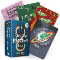 A books download Raise Your Vibration Oracle: A 48-Card Deck and Guidebook