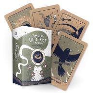 E book free download Transient Light Tarot: An 81-Card Deck and Guidebook in English  by Ari Wisner