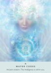 Alternative view 4 of The Healing Waters Oracle: A 44-Card Deck and Guidebook