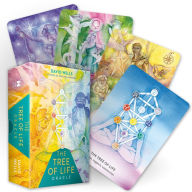 Download free it book The Tree of Life Oracle: A 44-Card Deck and Guidebook 9781788178914 RTF MOBI