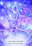 Alternative view 6 of The Tree of Life Oracle: A 44-Card Deck and Guidebook