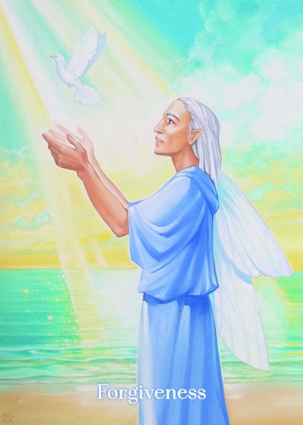 Manifesting with the Fairies: A 44-Card Oracle and Guidebook