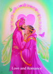 Alternative view 7 of Manifesting with the Fairies: A 44-Card Oracle and Guidebook