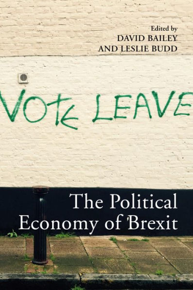 The Political Economy of Brexit