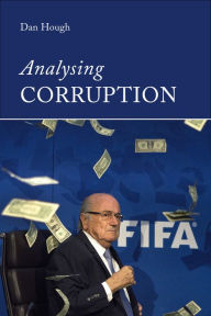 Title: Analysing Corruption, Author: Dan Hough