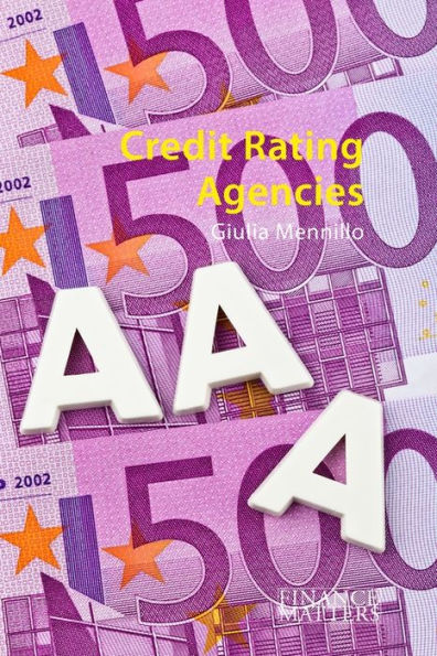 Credit Rating Agencies