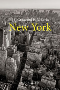 Title: New York, Author: Jill S. Gross