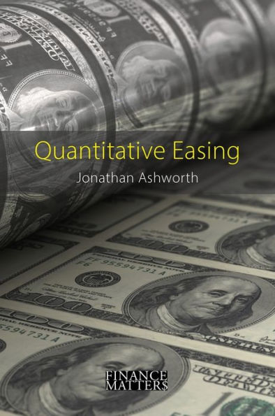 Quantitative Easing: The Great Central Bank Experiment