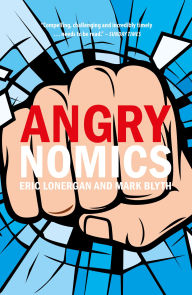 English book pdf free download Angrynomics in English