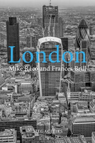 Title: London, Author: Mike Raco