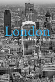 Title: London, Author: Mike Raco