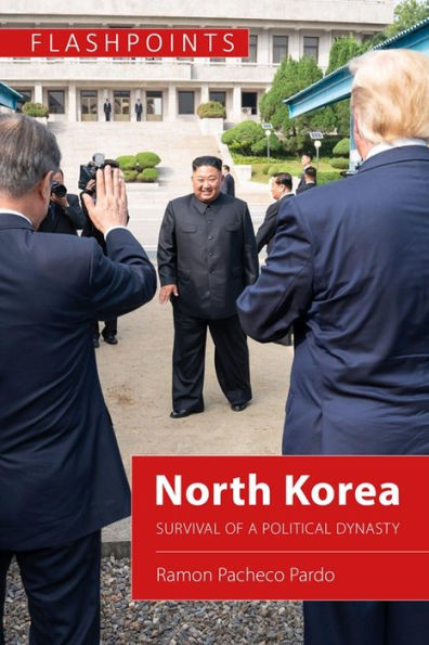 North Korea: Survival of a Political Dynasty
