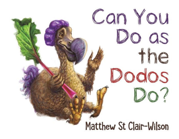 Can You Do as the Dodos Do?