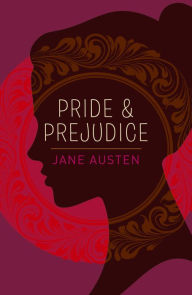 Title: Pride & Prejudice, Author: Jane Austen