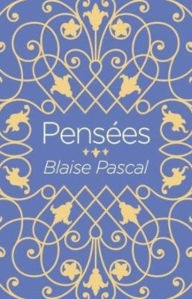 Title: Pensees, Author: Blaise Pascal