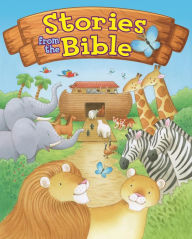 Title: Stories from the Bible, Author: Alex Woolf
