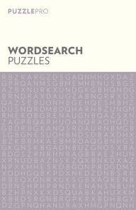 Title: PuzzlePro Wordsearch II, Author: Arcturus Publishing