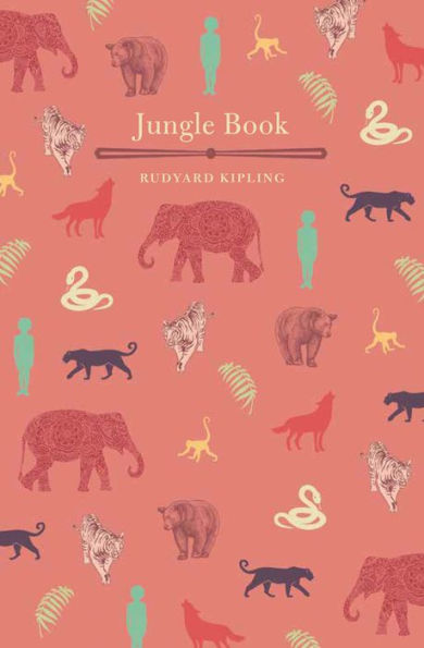 Jungle Book