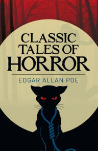 Title: Classic Tales of Horror, Author: Edgar Allan Poe