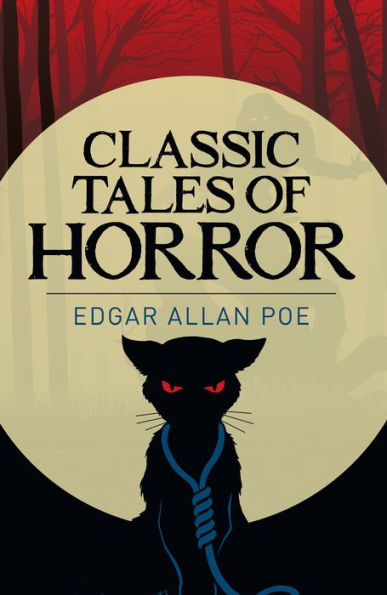 Classic Tales of Horror