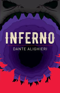 Title: Inferno, Author: Dante Alighieri