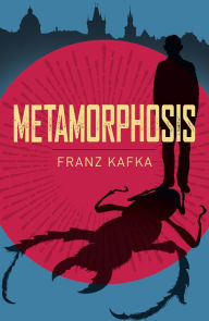 Title: Metamorphosis, Author: Franz Kafka