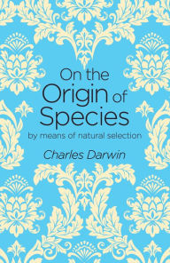 Title: On the Origin of Species, Author: Charles Darwin