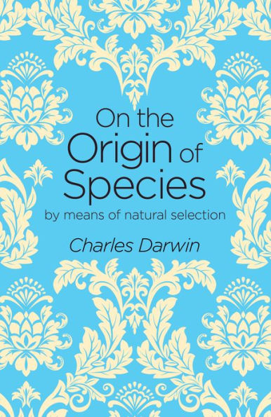 On the Origin of Species