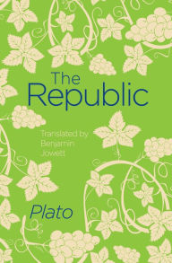 Title: The Republic, Author: Plato