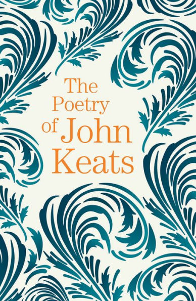 The Poetry of John Keats