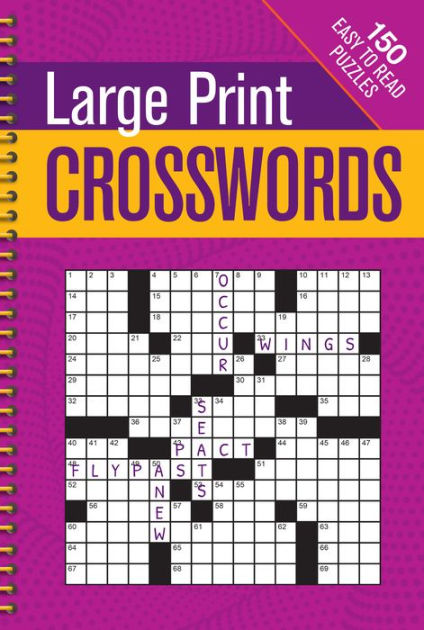 general knowledge easy printable crossword puzzles for