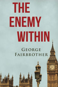 Title: The Enemy Within, Author: George Fairbrother
