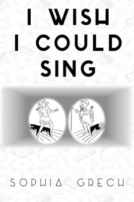 I Wish I Could Sing